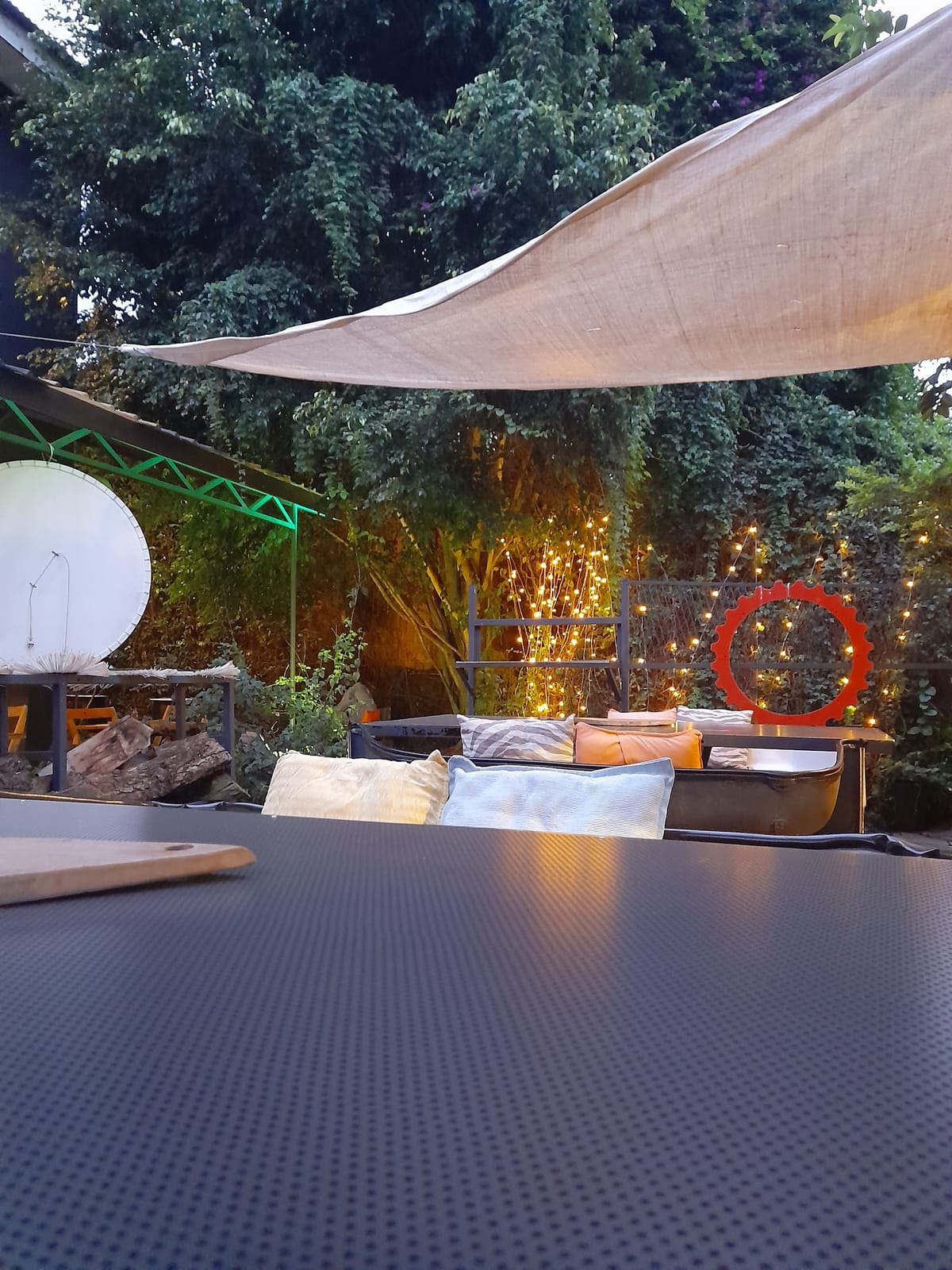 Gate Ten Café Resto