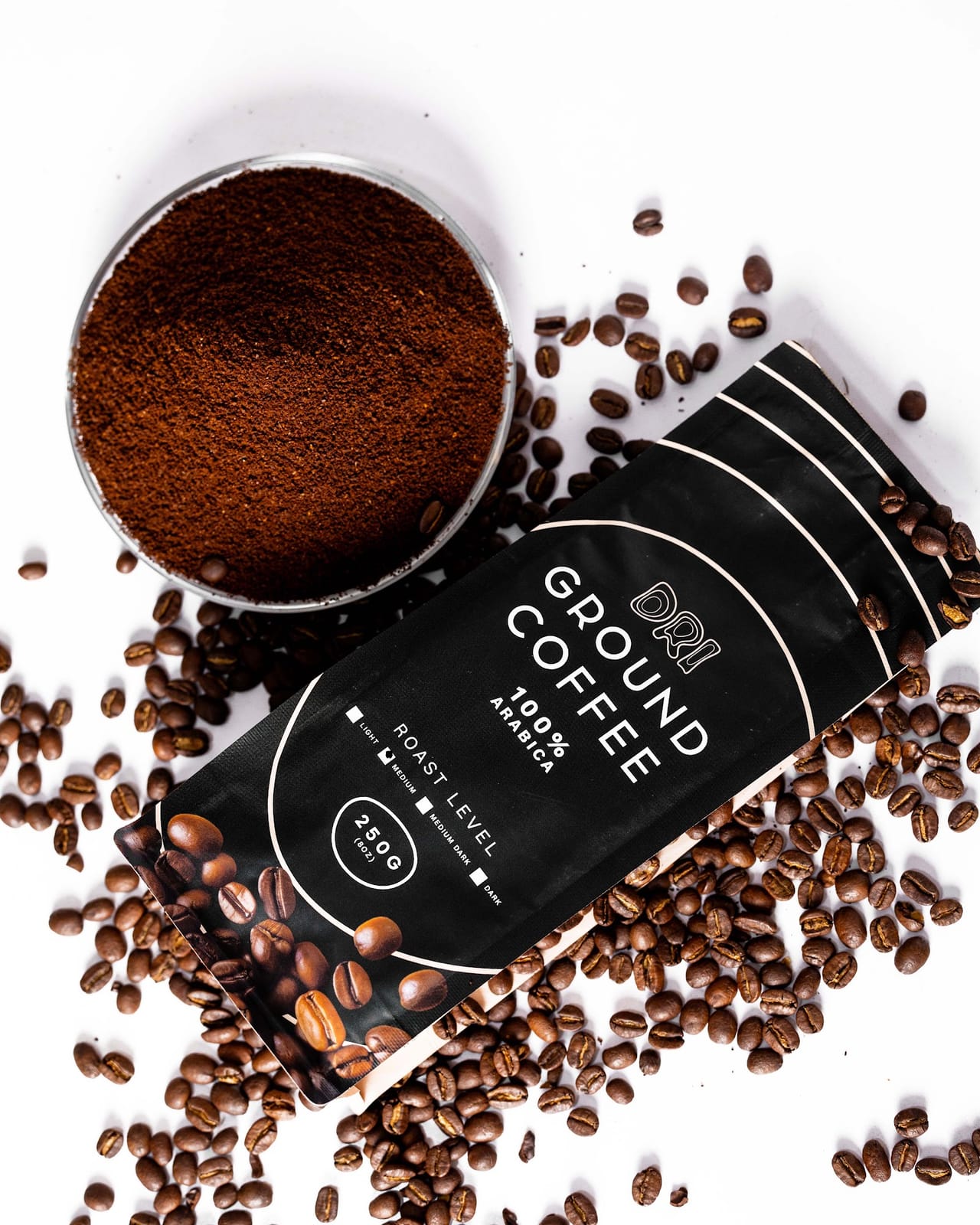 DRI Coffee Company