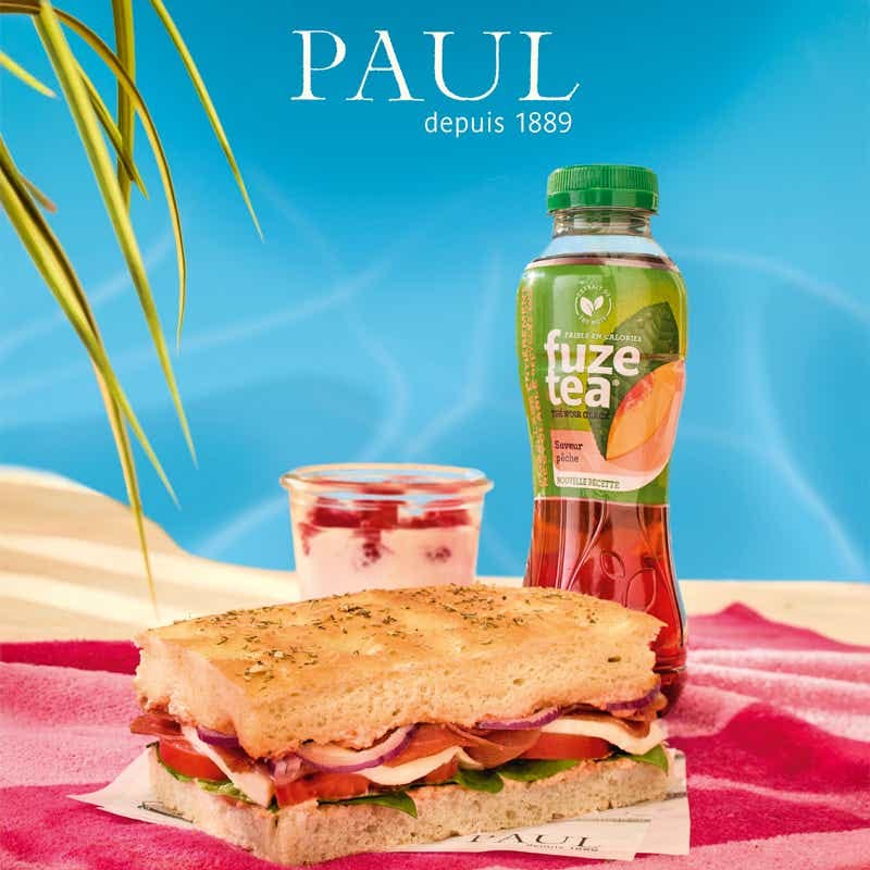 Paul photo 3