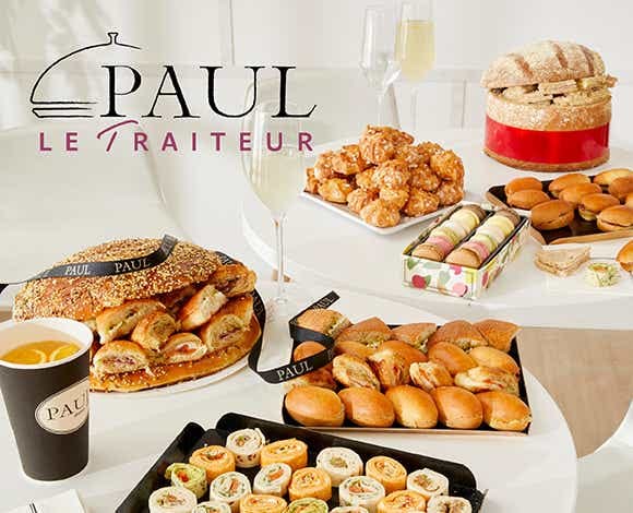 Paul photo 2