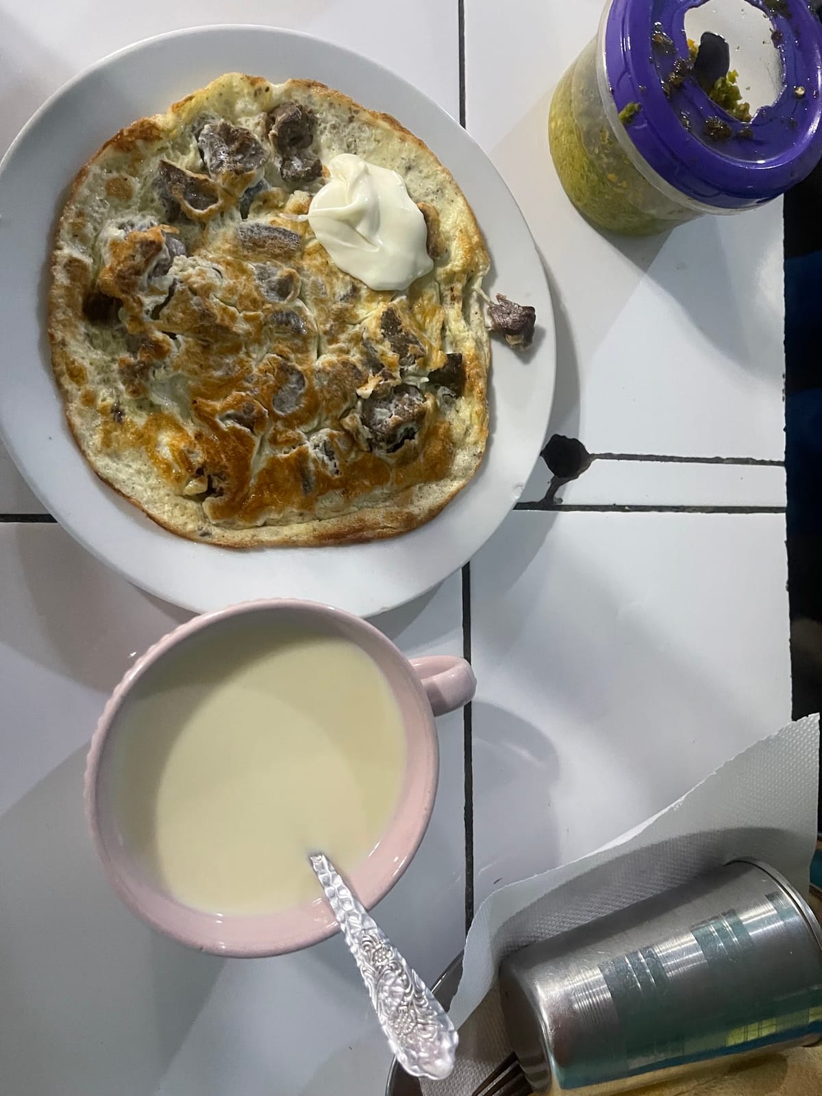 Cafétéria Boulgou