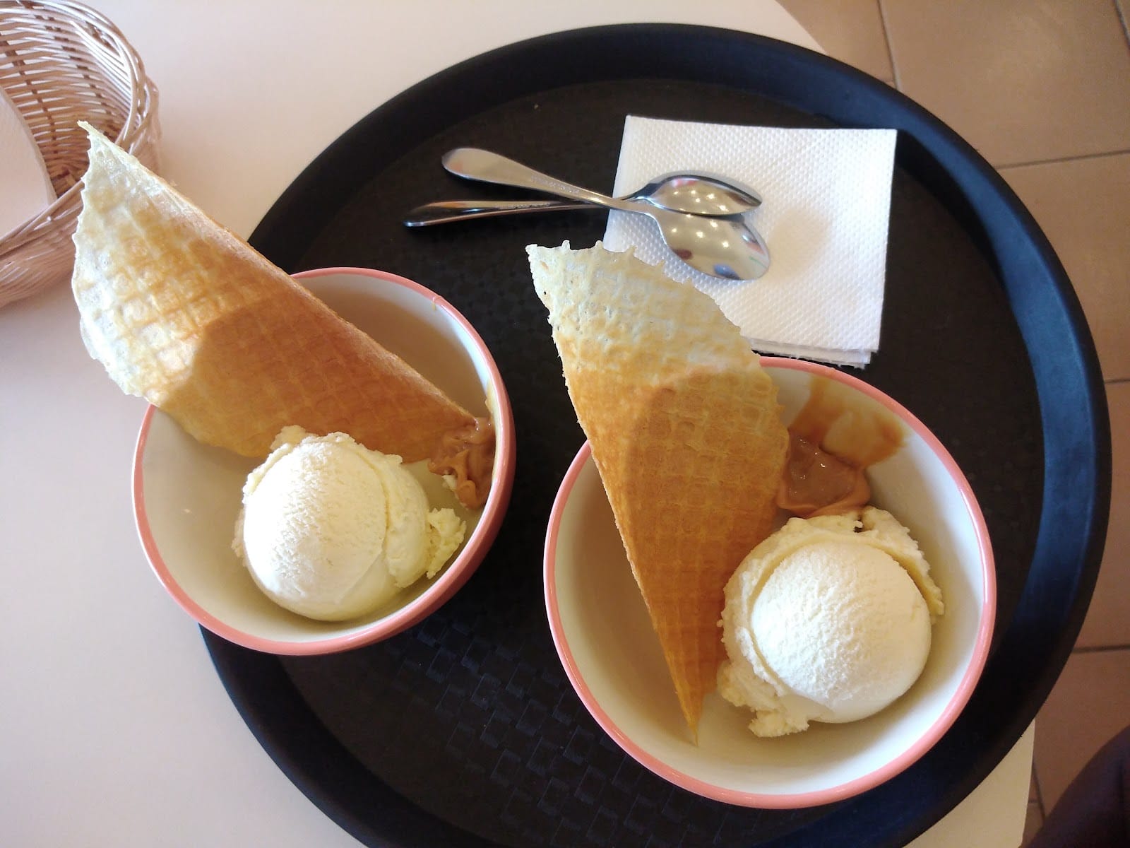 Café Blackspade