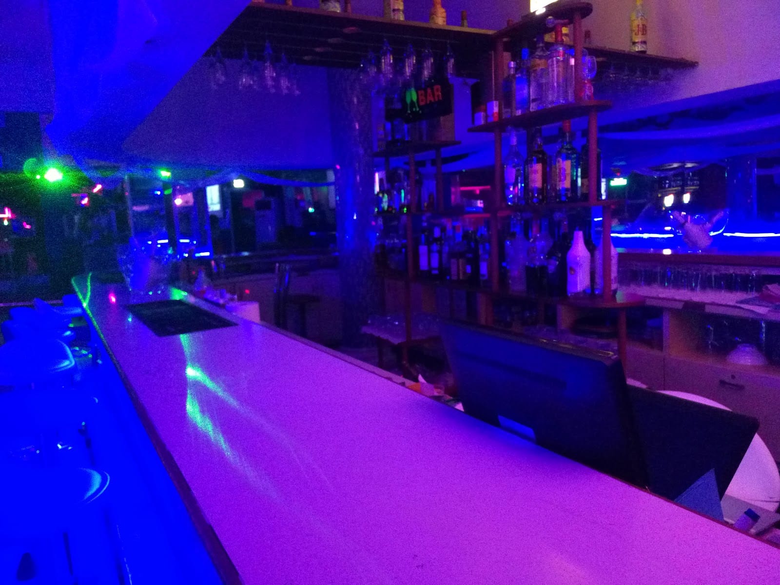 Iguane Café