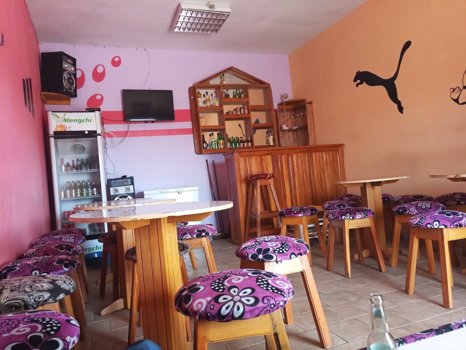 Café Bar Le Sportifs