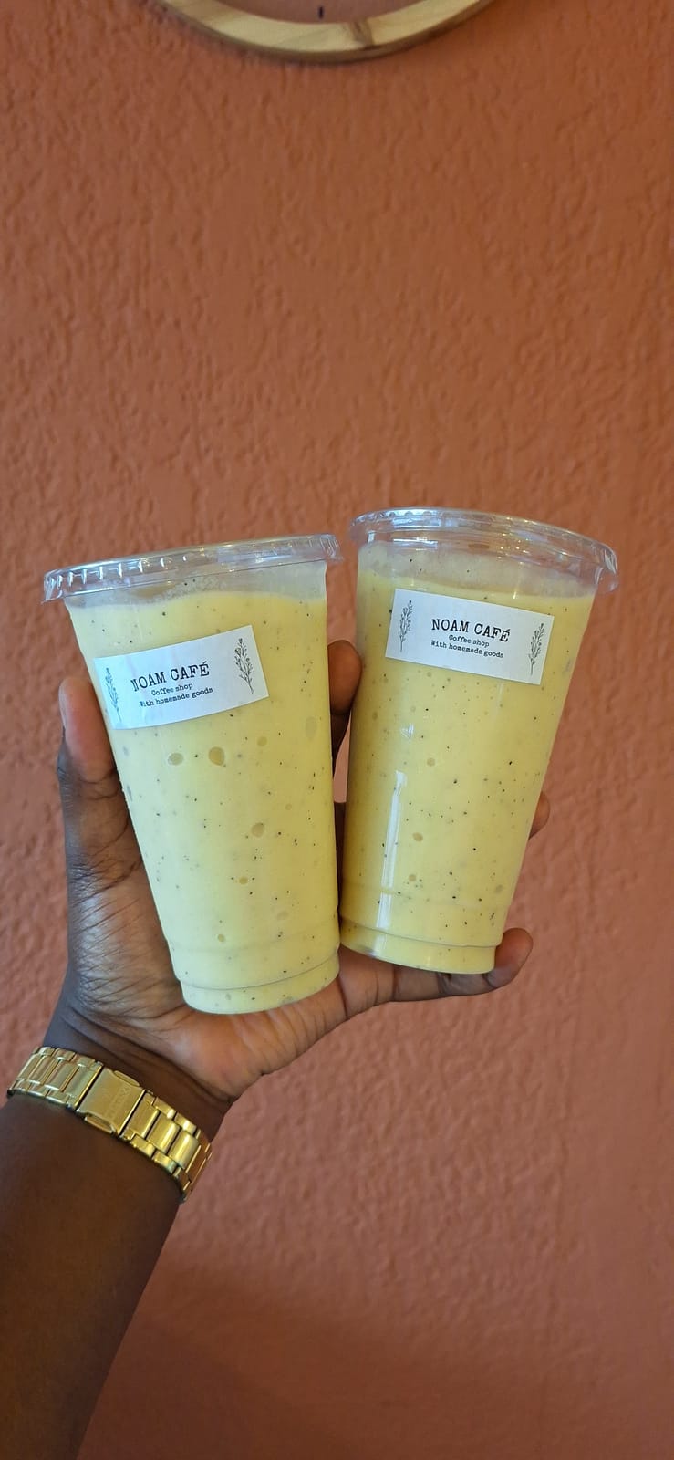 NOAM CAFÉ