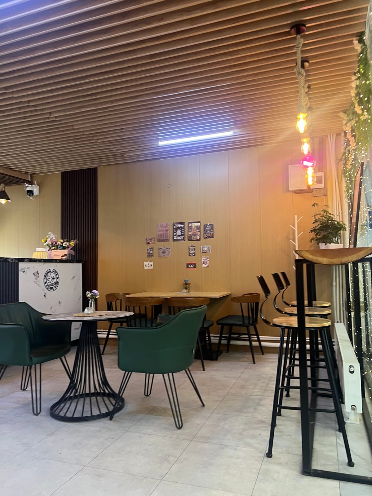 Original Taste Coffee Shop
