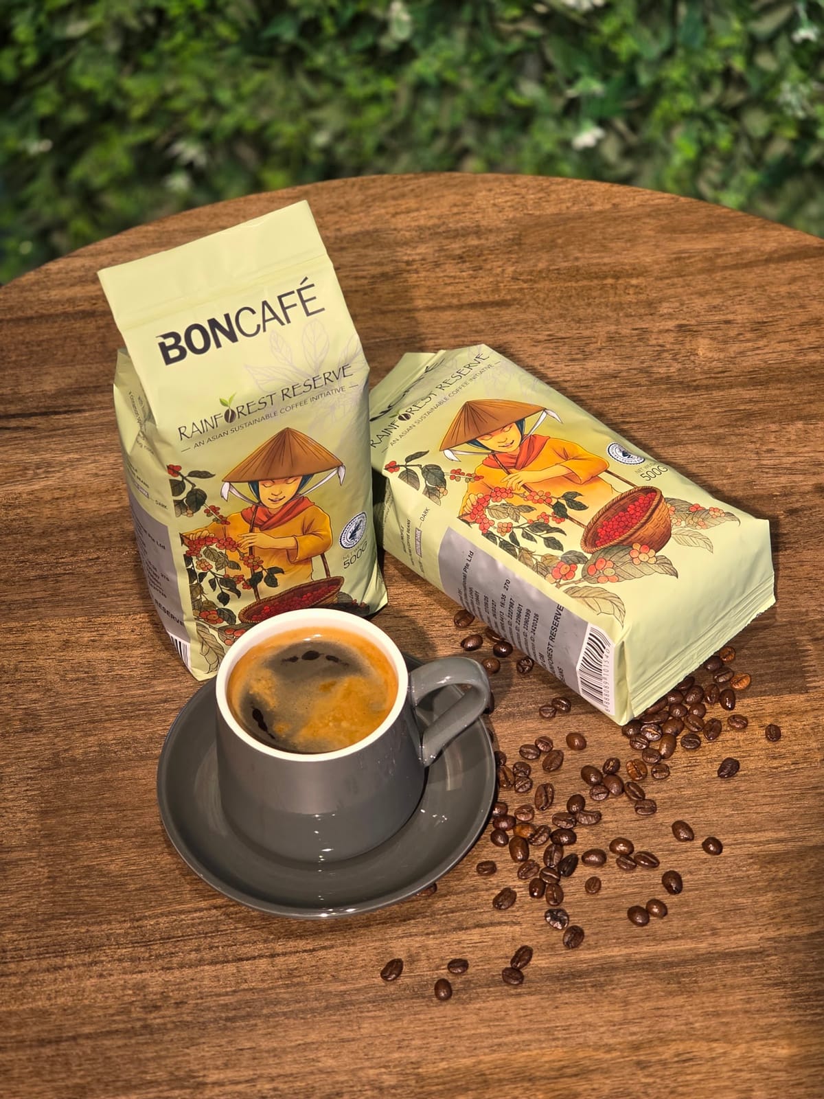 Presso Coffee shop&Lounge