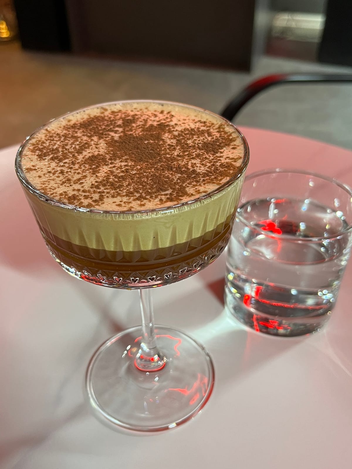 PP caffebar