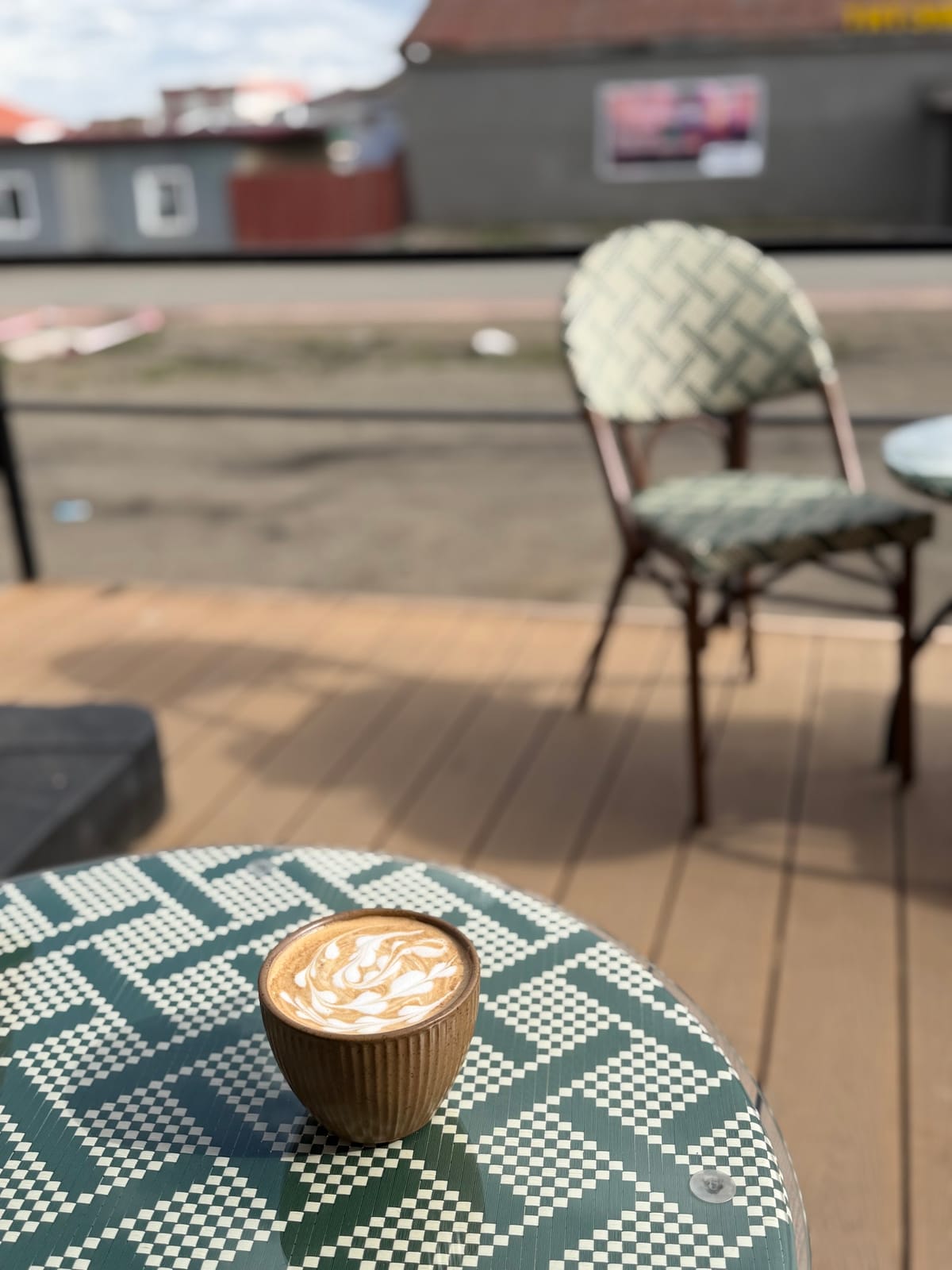 Garden bakery&coffee