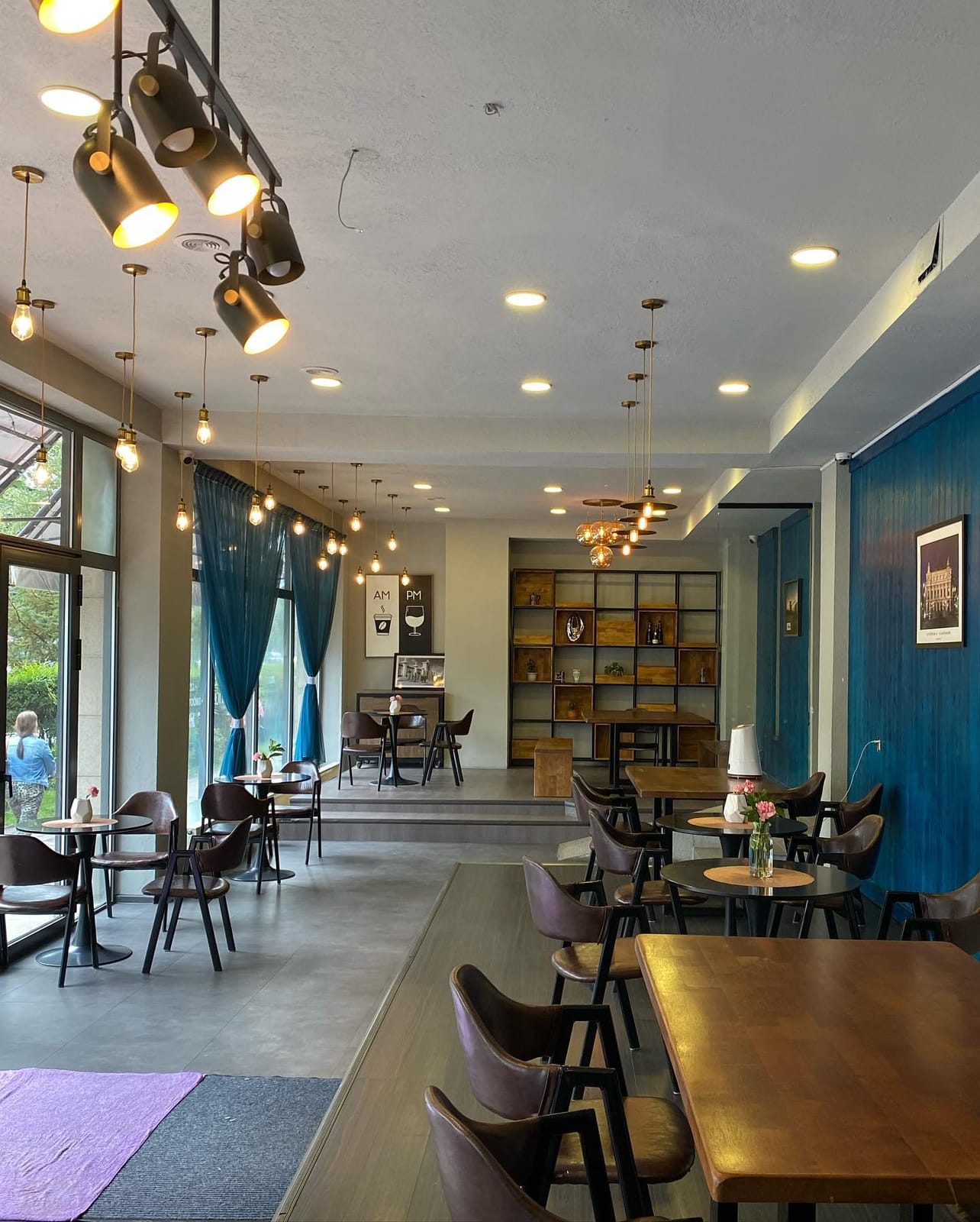 Monte Cafe