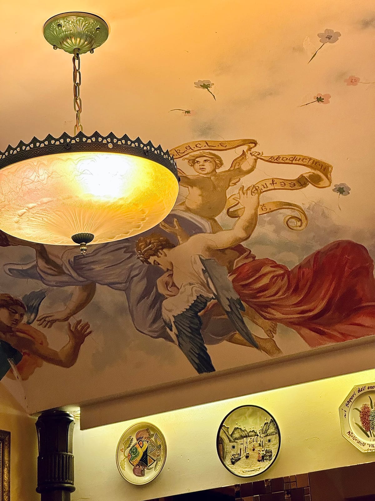 Toilet Cafe Mongolia photo 2