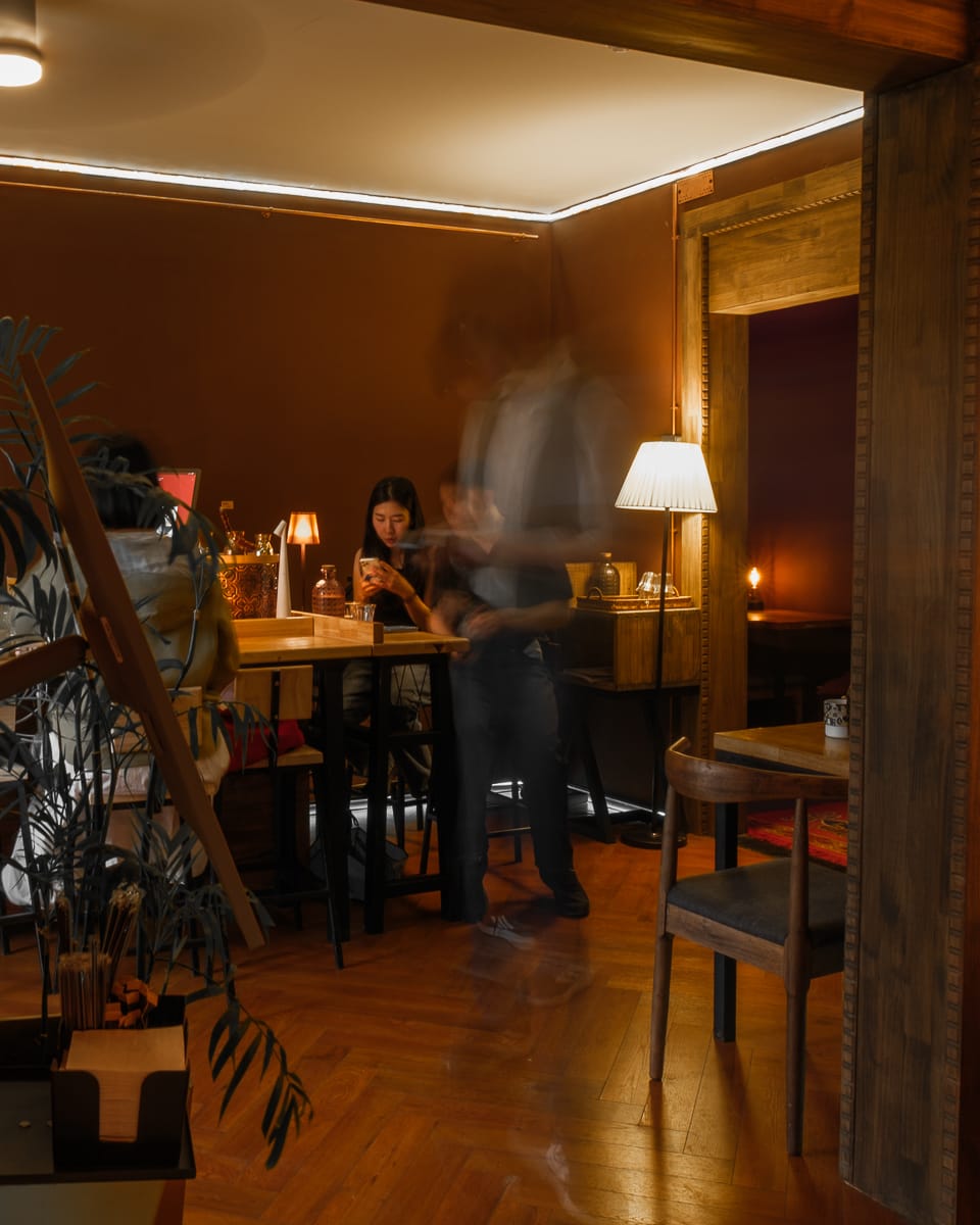 Cohi haus photo 2