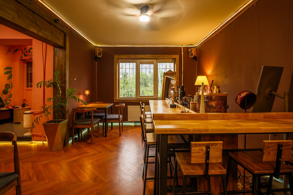 Cohi haus photo 7