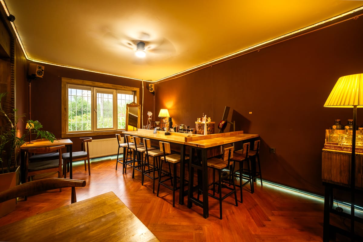 Cohi haus photo 8