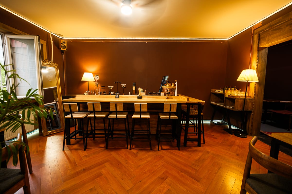 Cohi haus photo 4