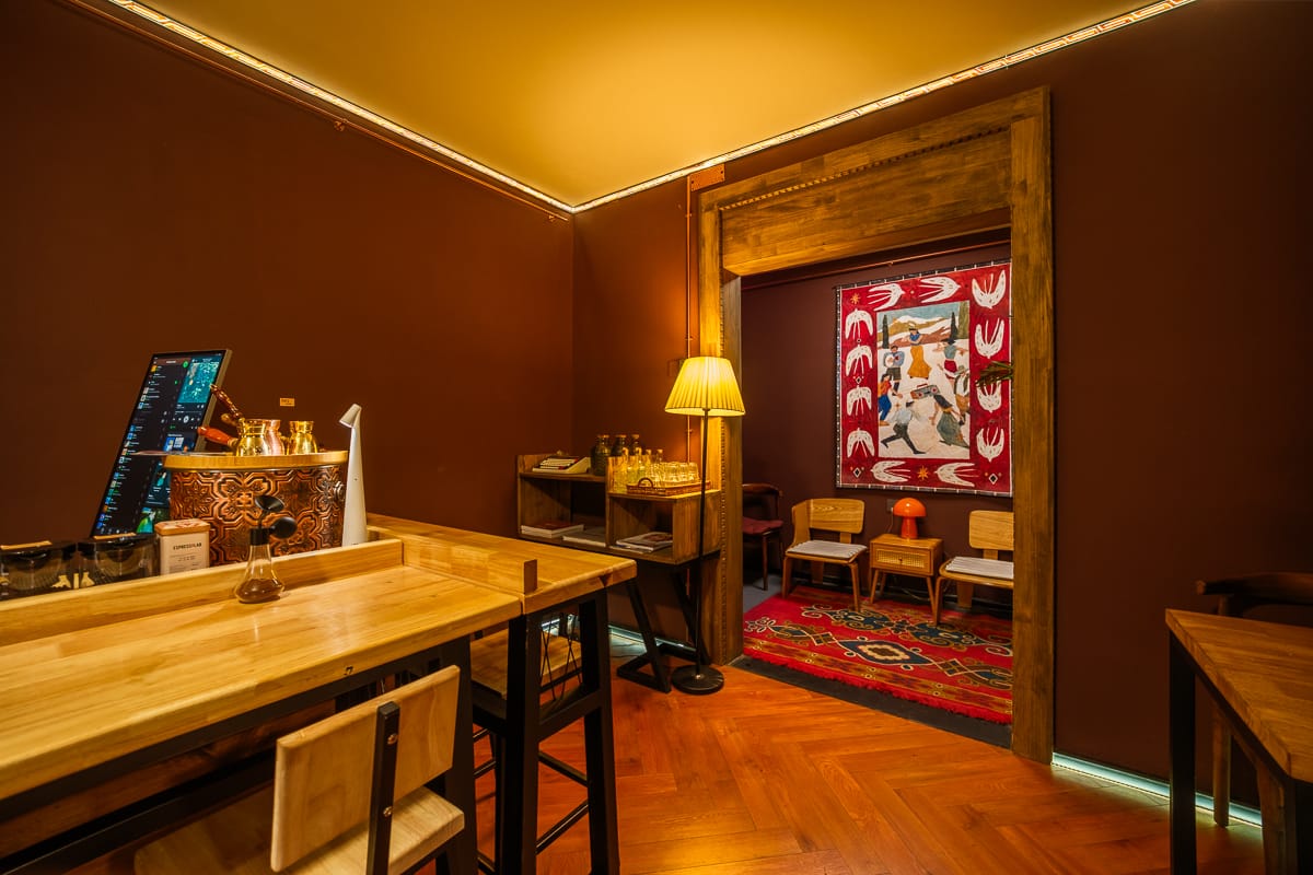 Cohi haus photo 6