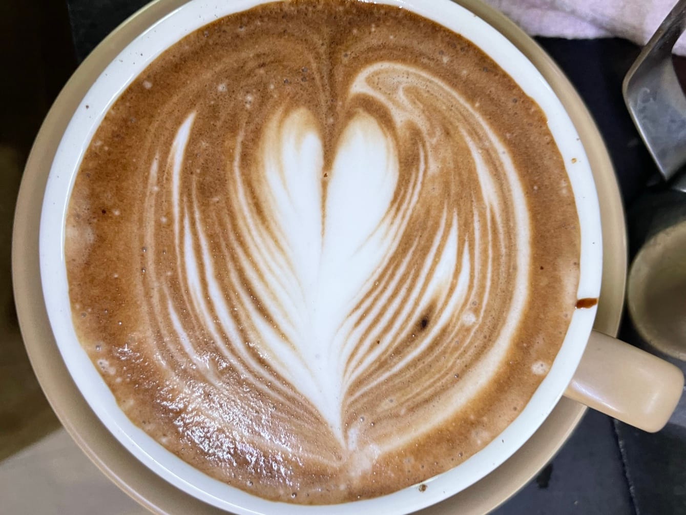 Le Café Mongolia
