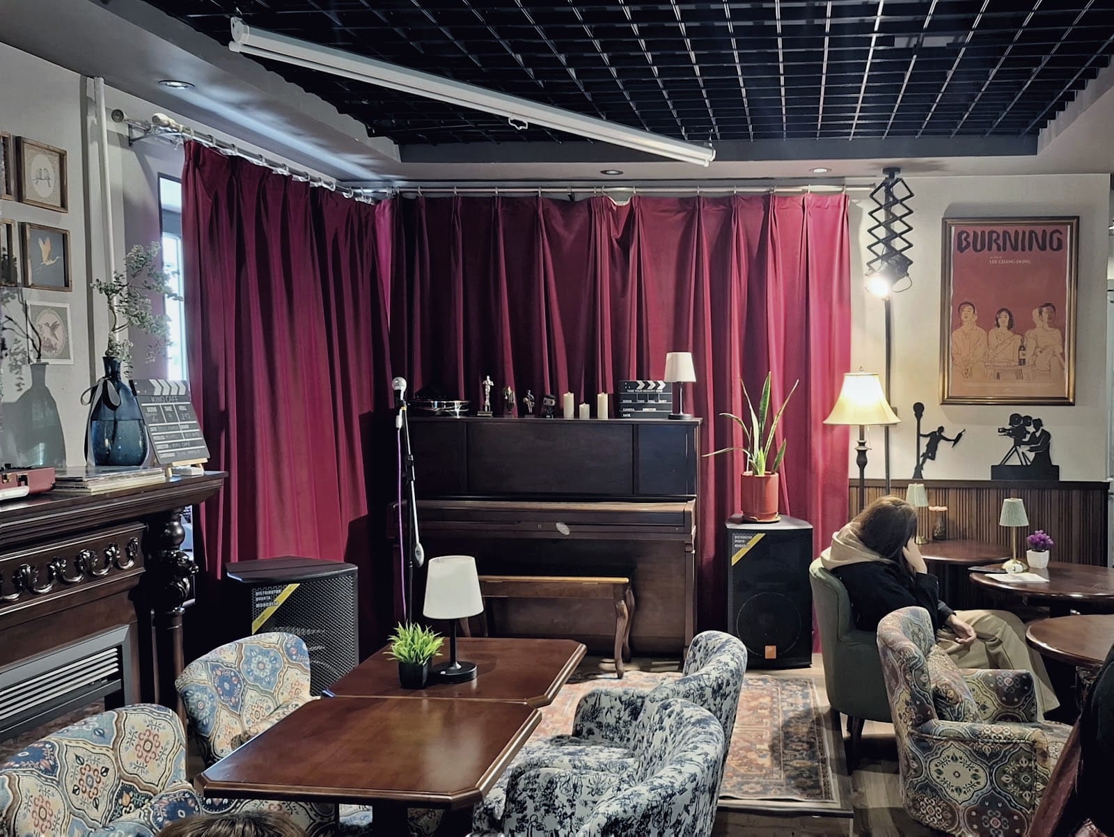 Kino Cafe