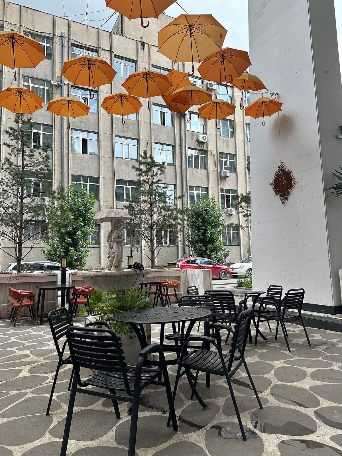 Cafe78 & Bar photo 2