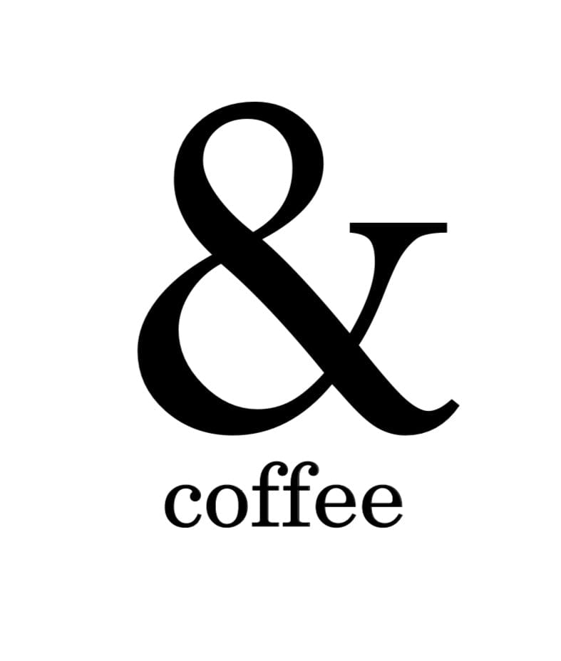 & (and) coffee photo 2