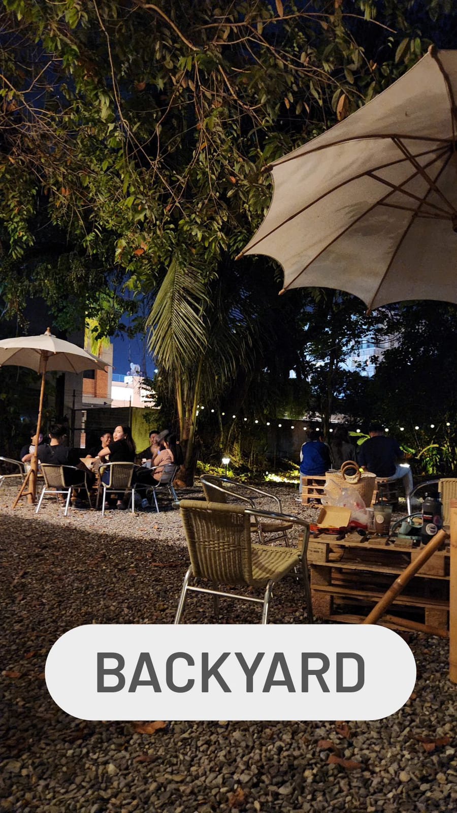 Ri's Cafe (Riverside)