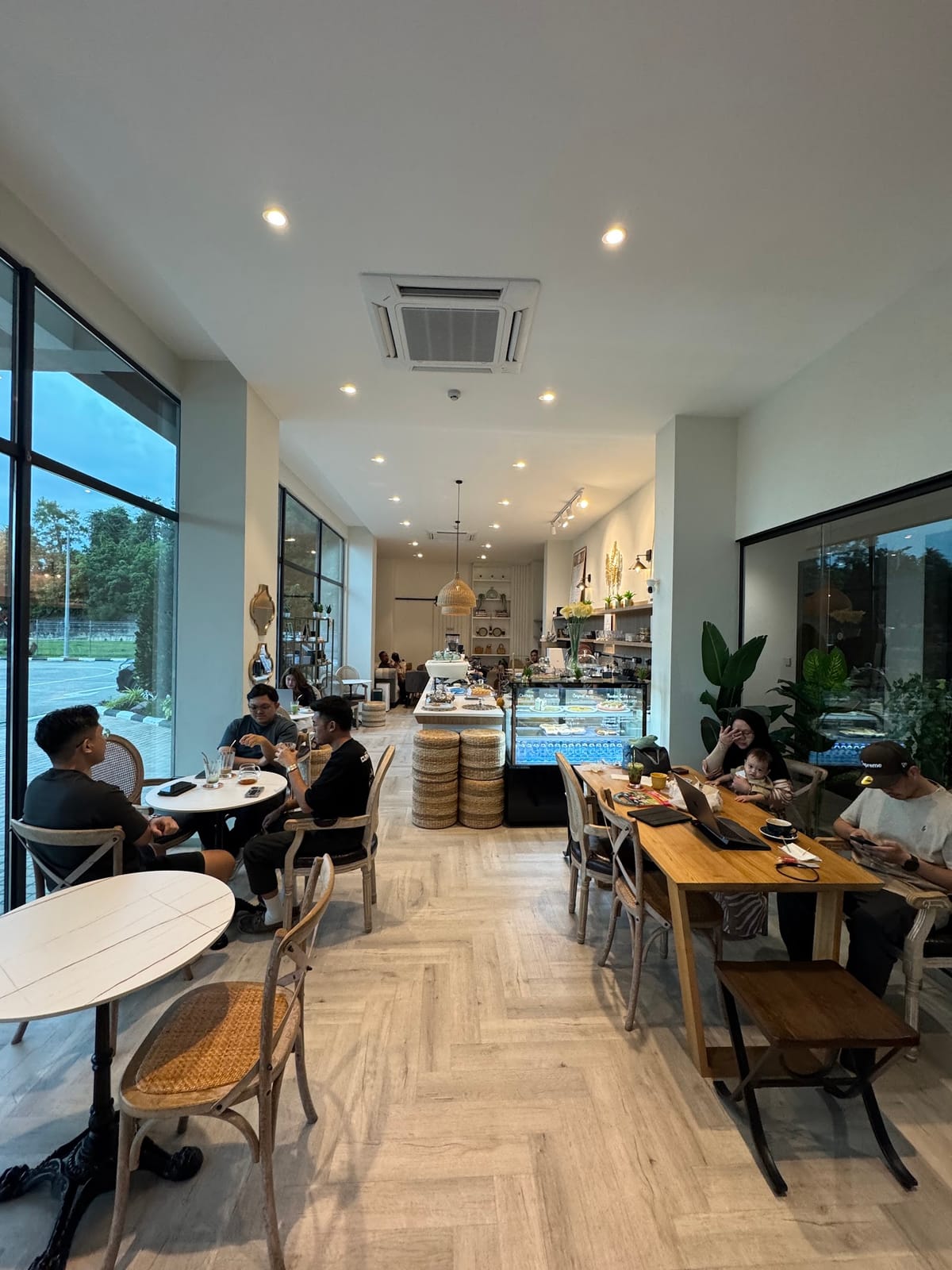 Cawan Cafe Brunei