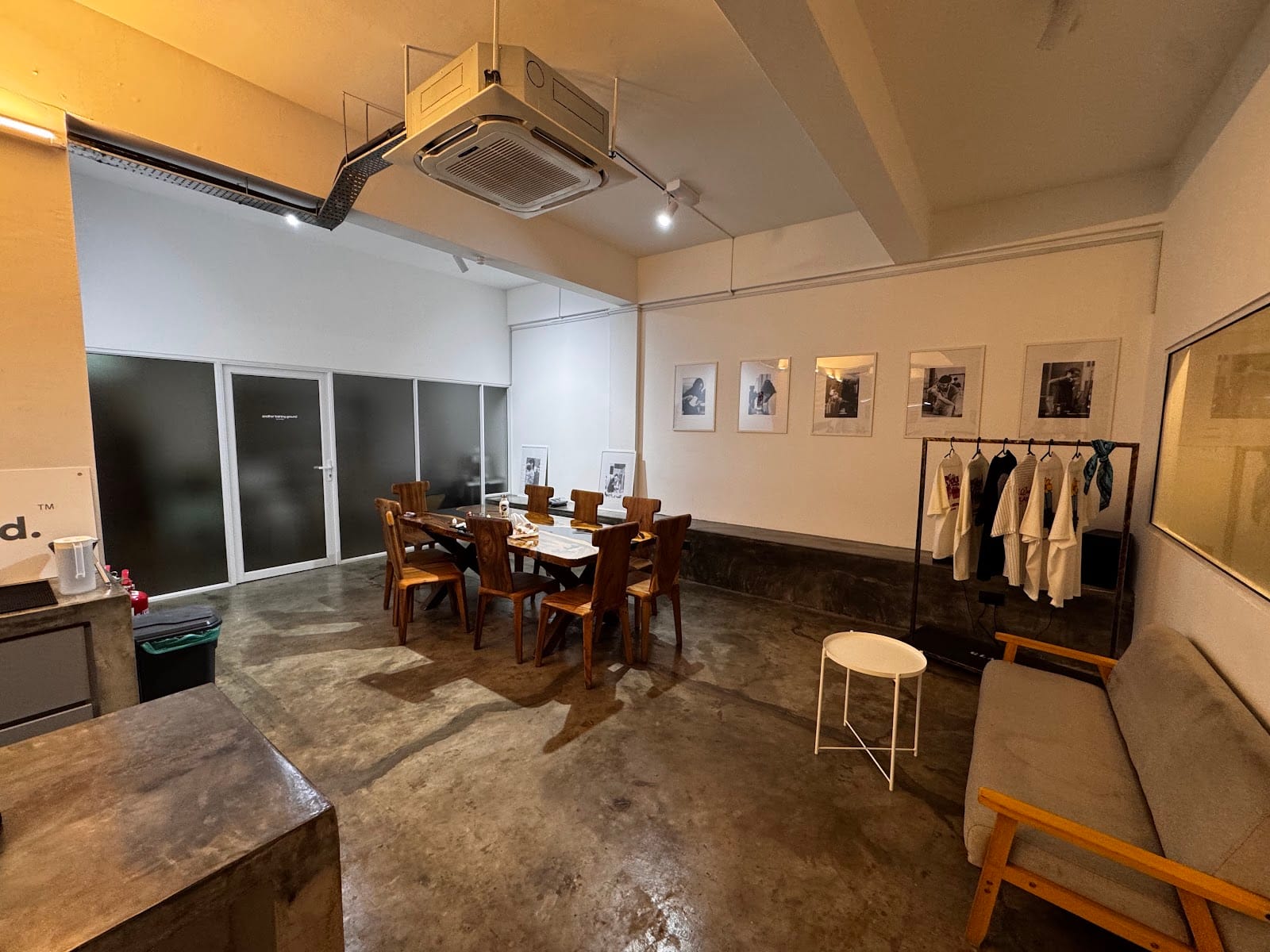 The Platform by Tampd Coffee