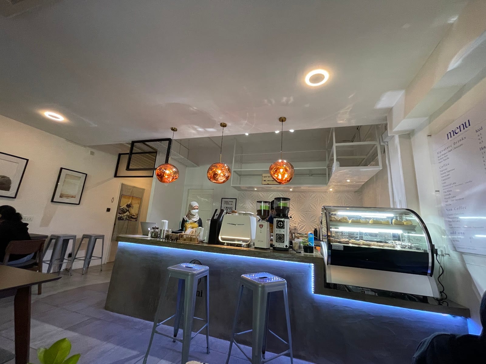 Kitani Artisan Coffee