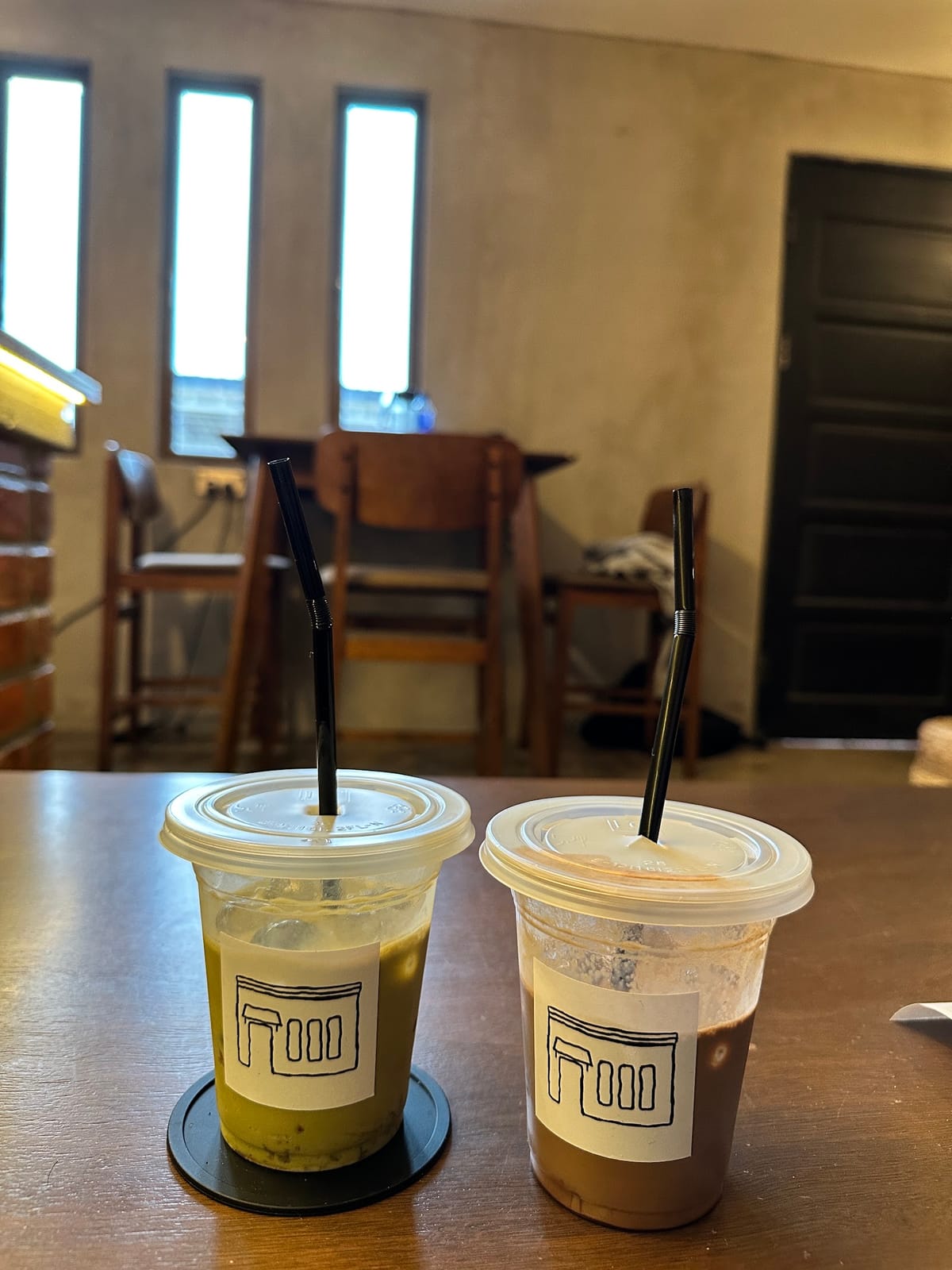 Neighbourhood Cafe