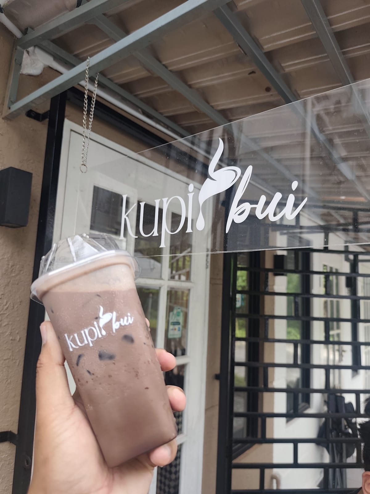 Kupibui Cafe
