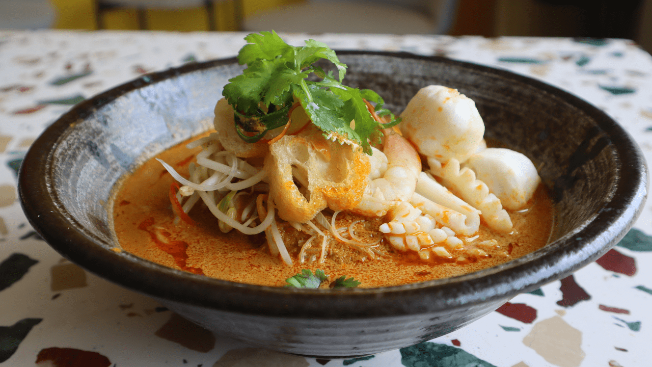 YELO Café Brunei photo 9