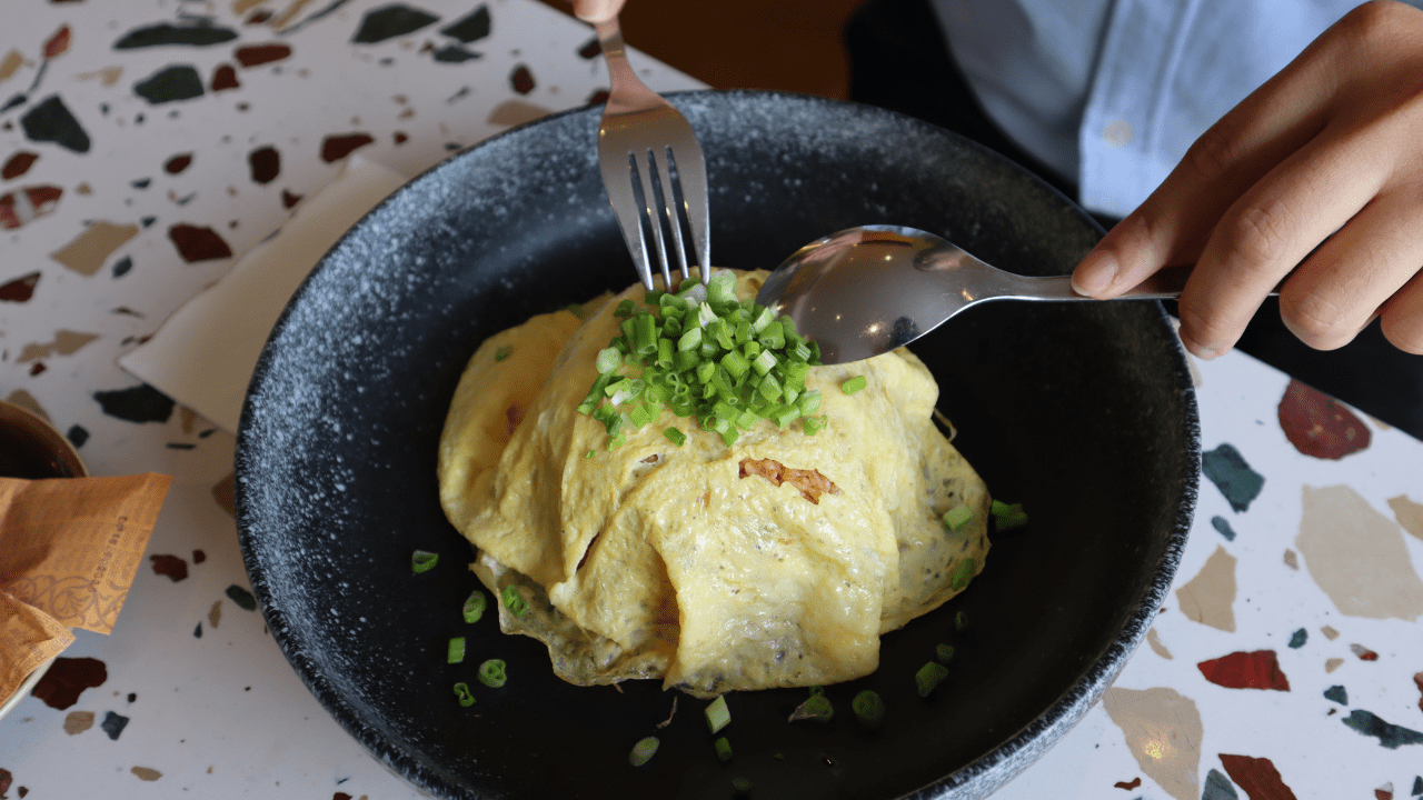 YELO Café Brunei photo 6