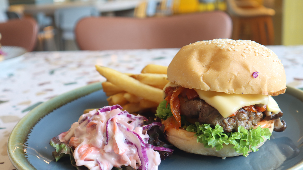 YELO Café Brunei photo 3