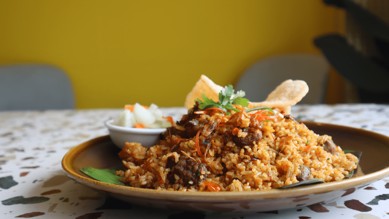 YELO Café Brunei photo 8