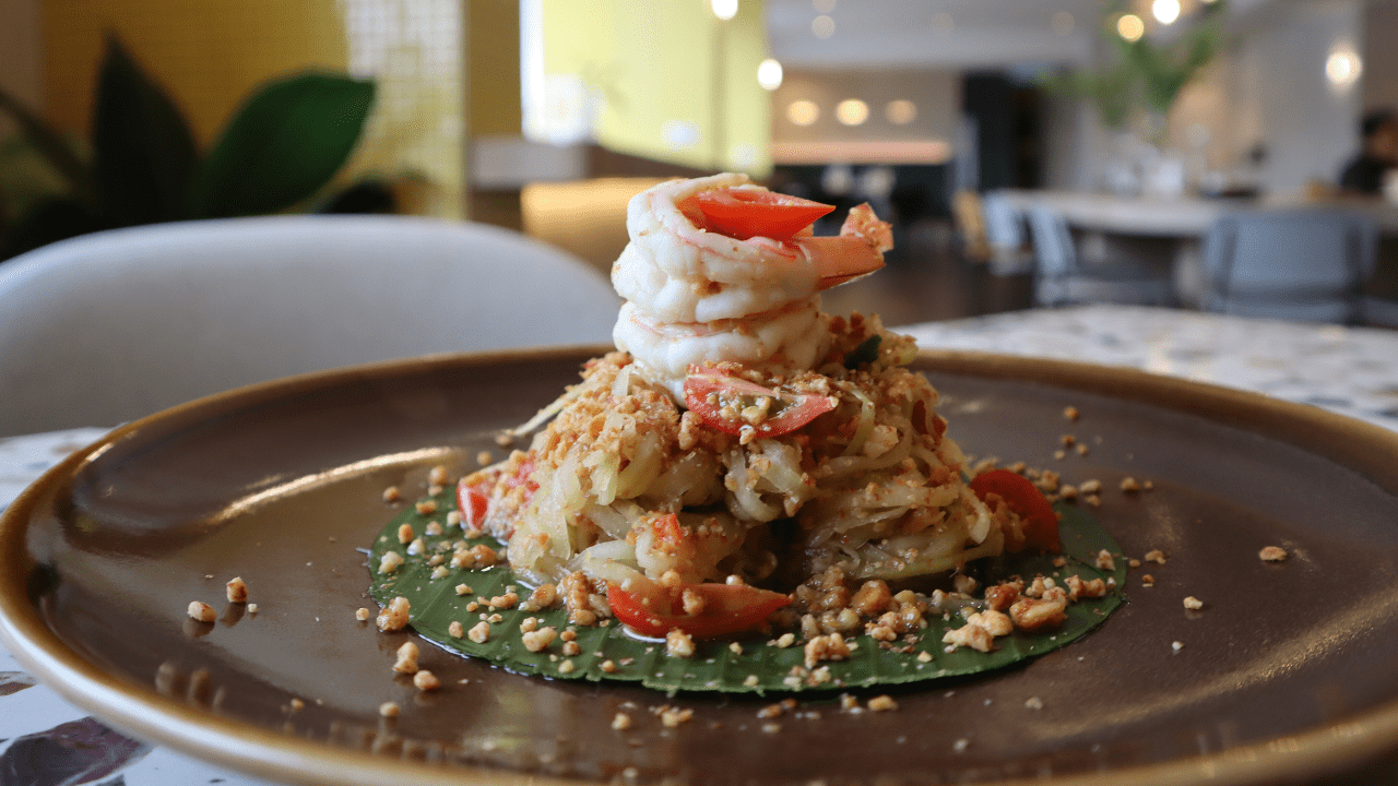 YELO Café Brunei photo 4