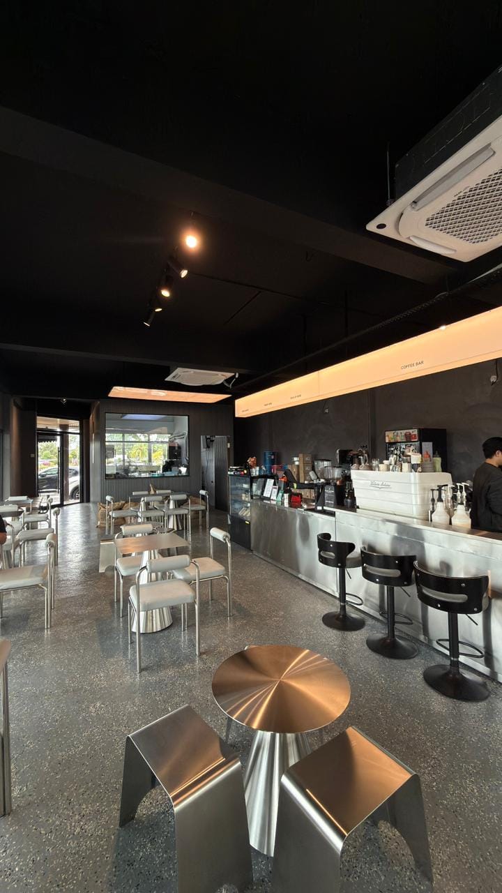 Aezu Coffee