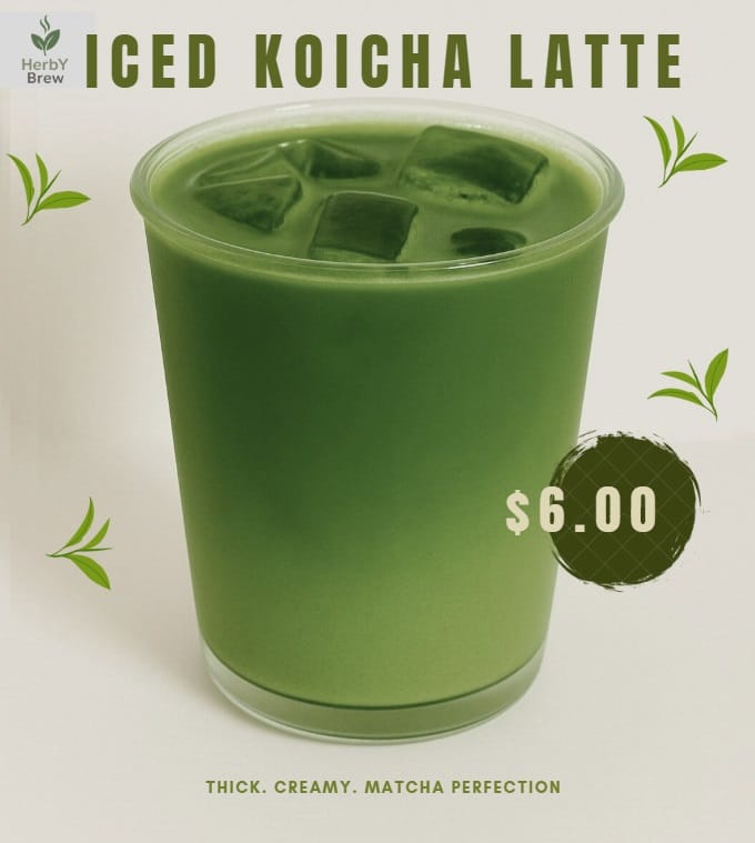 HerbY Brew