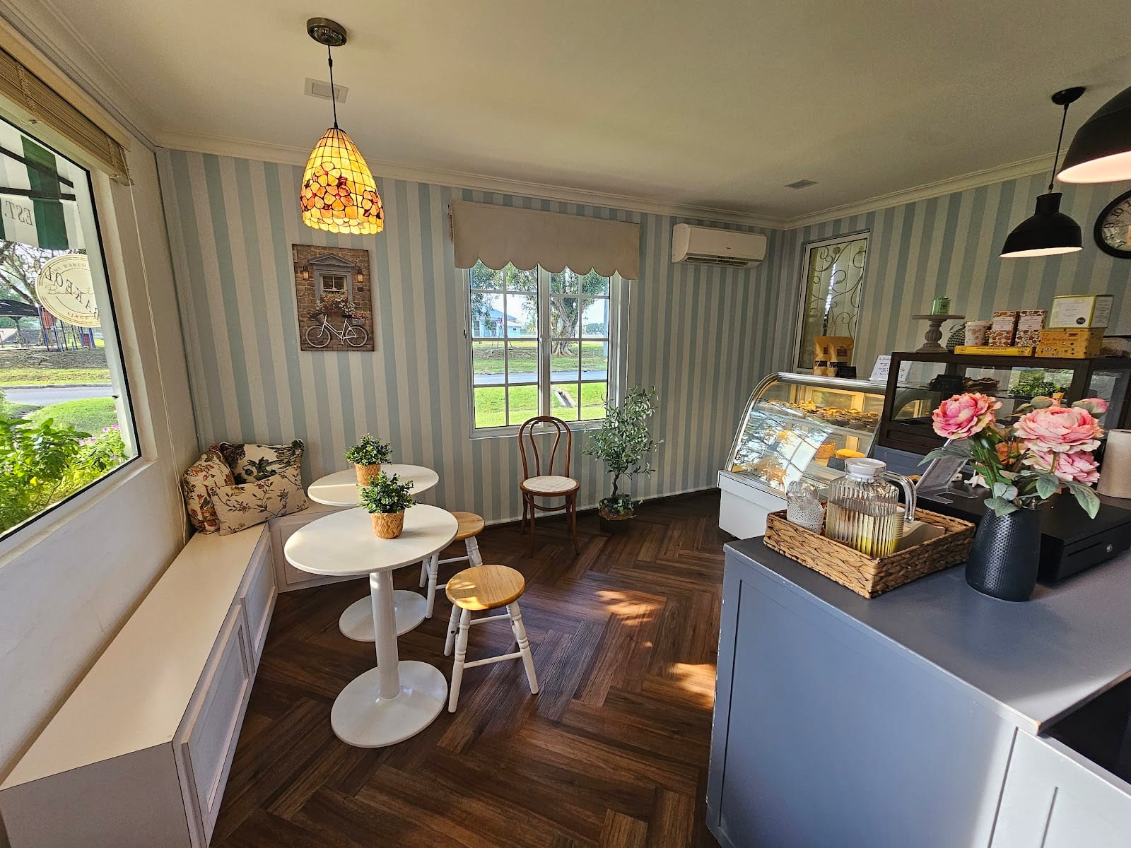 Bakeology Bakeshop