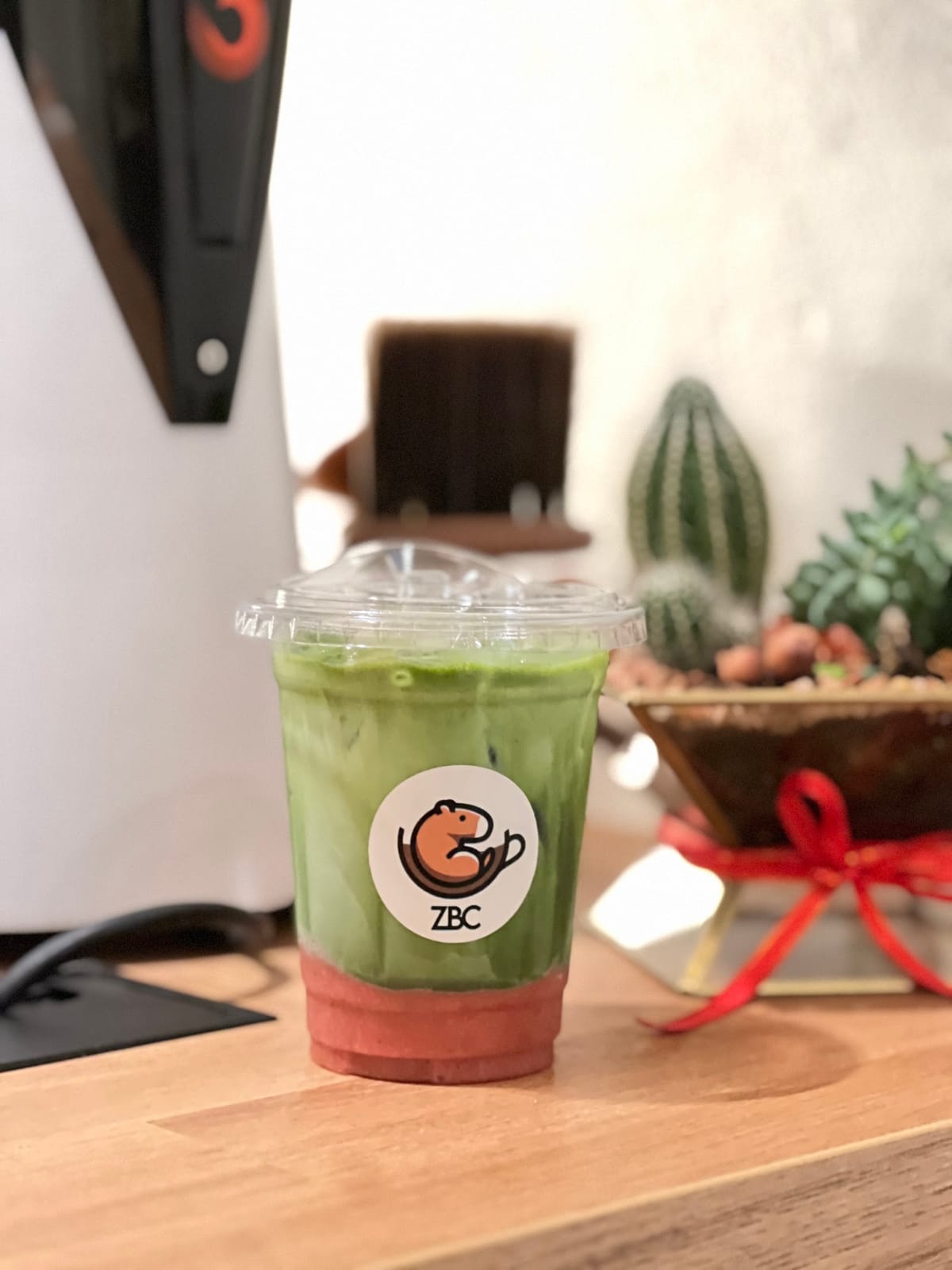 Zonelet By Capy Coffee