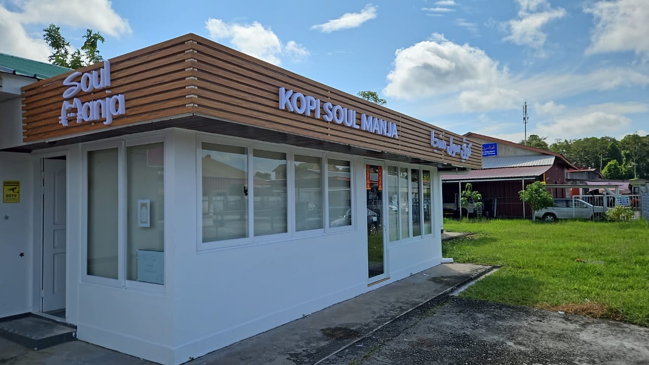 Kopi Soul Manja
