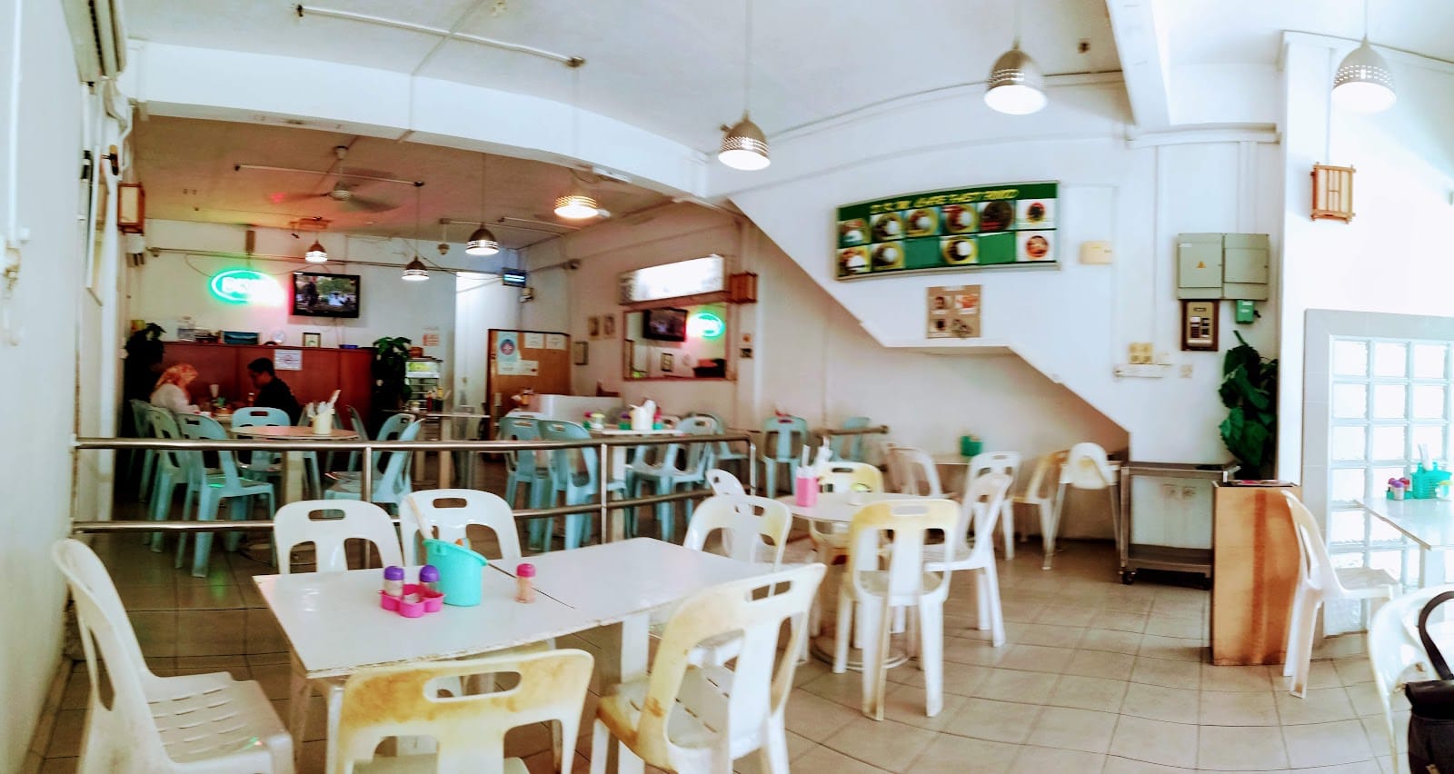 DKM Cafe