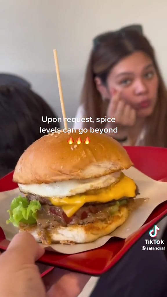 Fooddigger