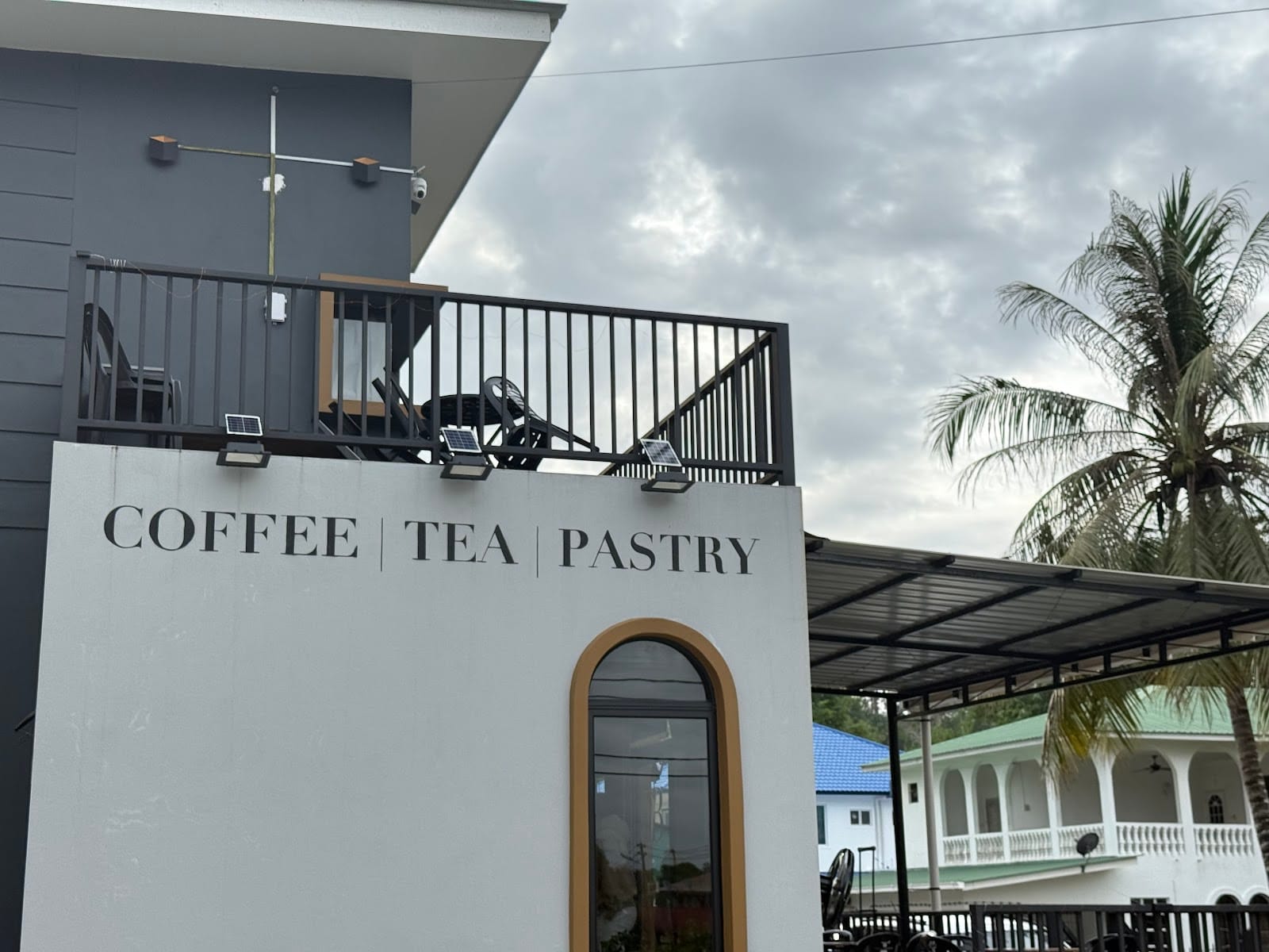 BVIICoffee