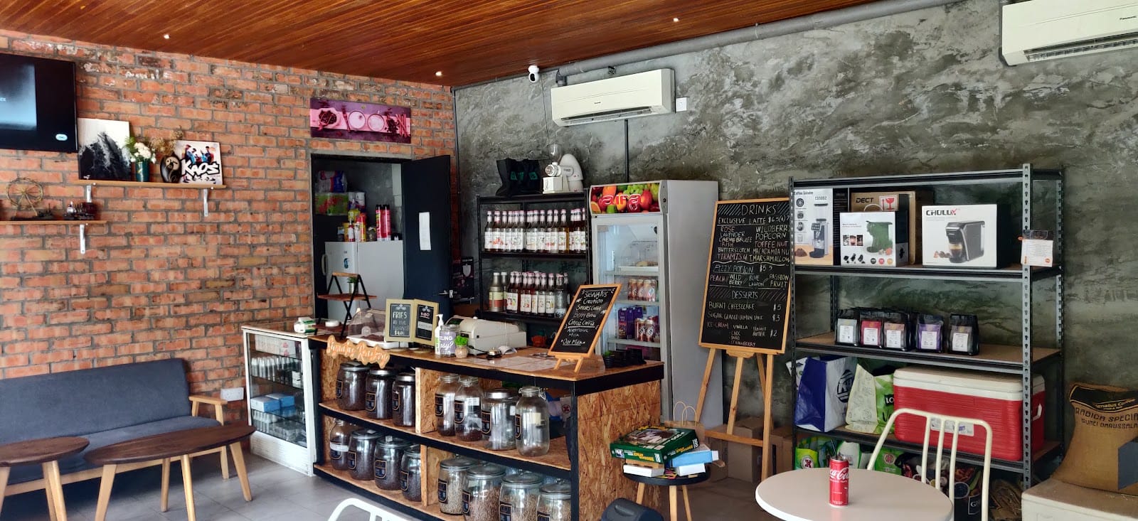 Signatus Coffee