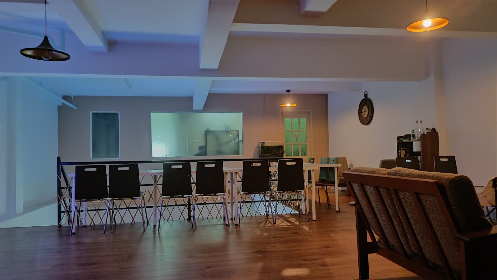 Reefcafe