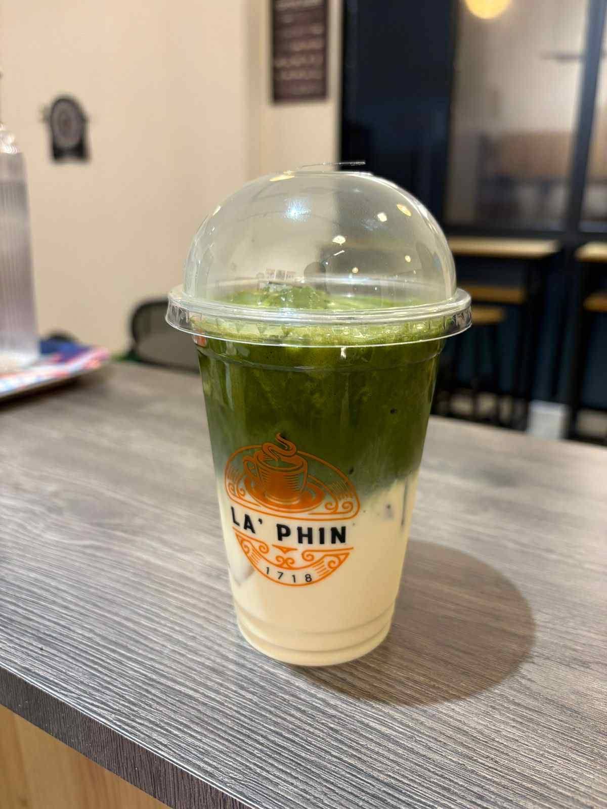 La Phin Cafe