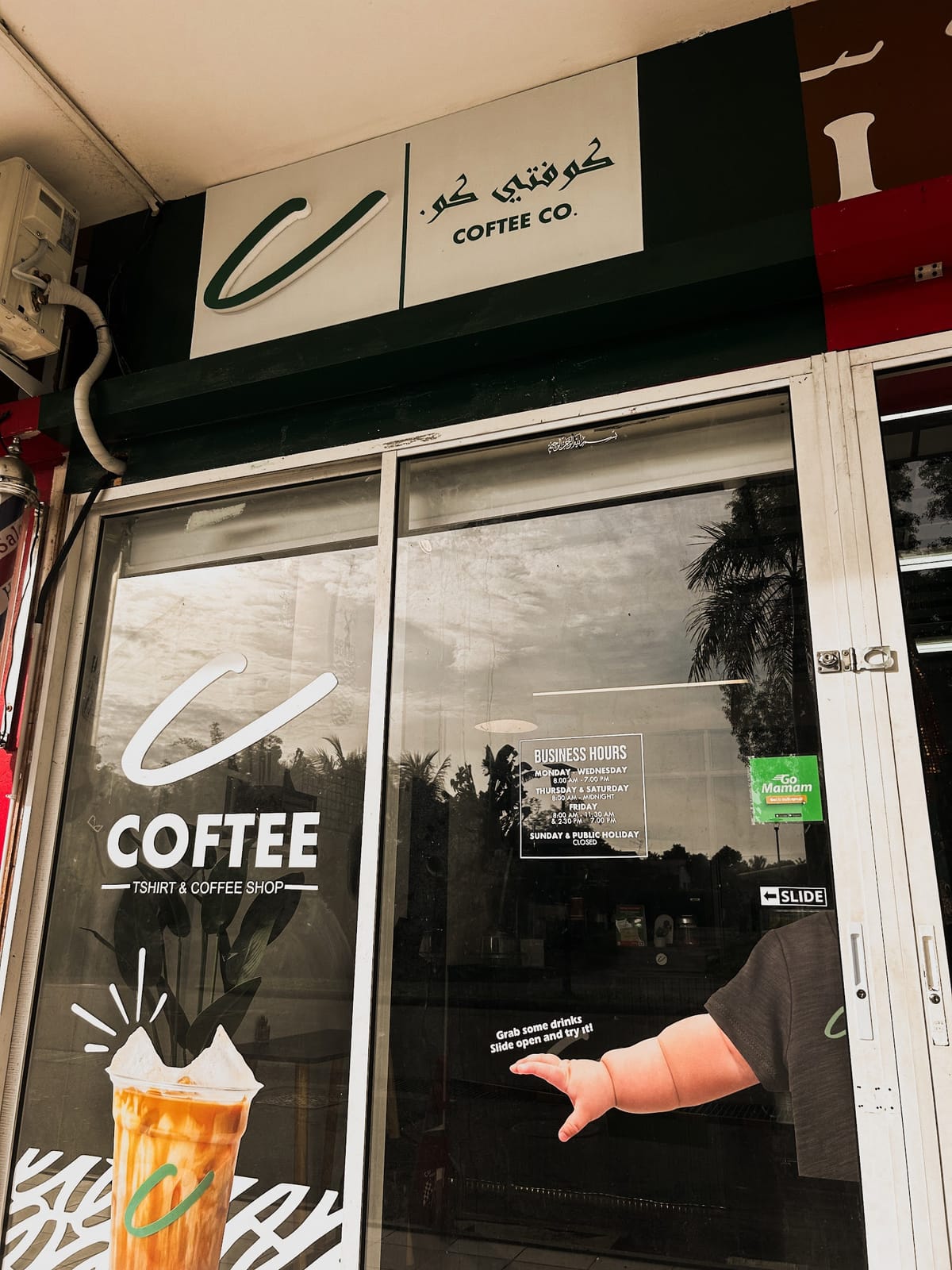 Coftee Co.