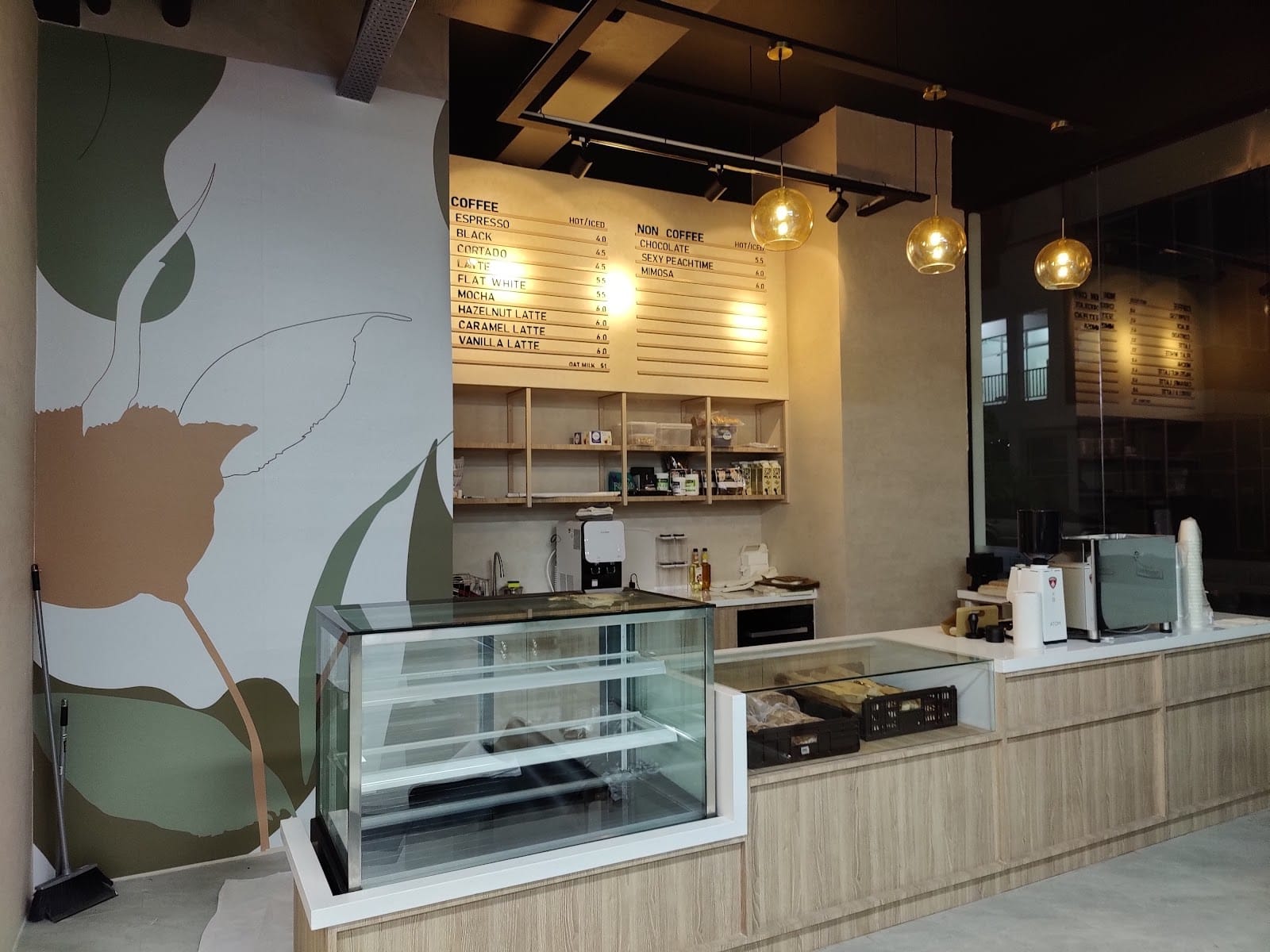Soul Coffee
