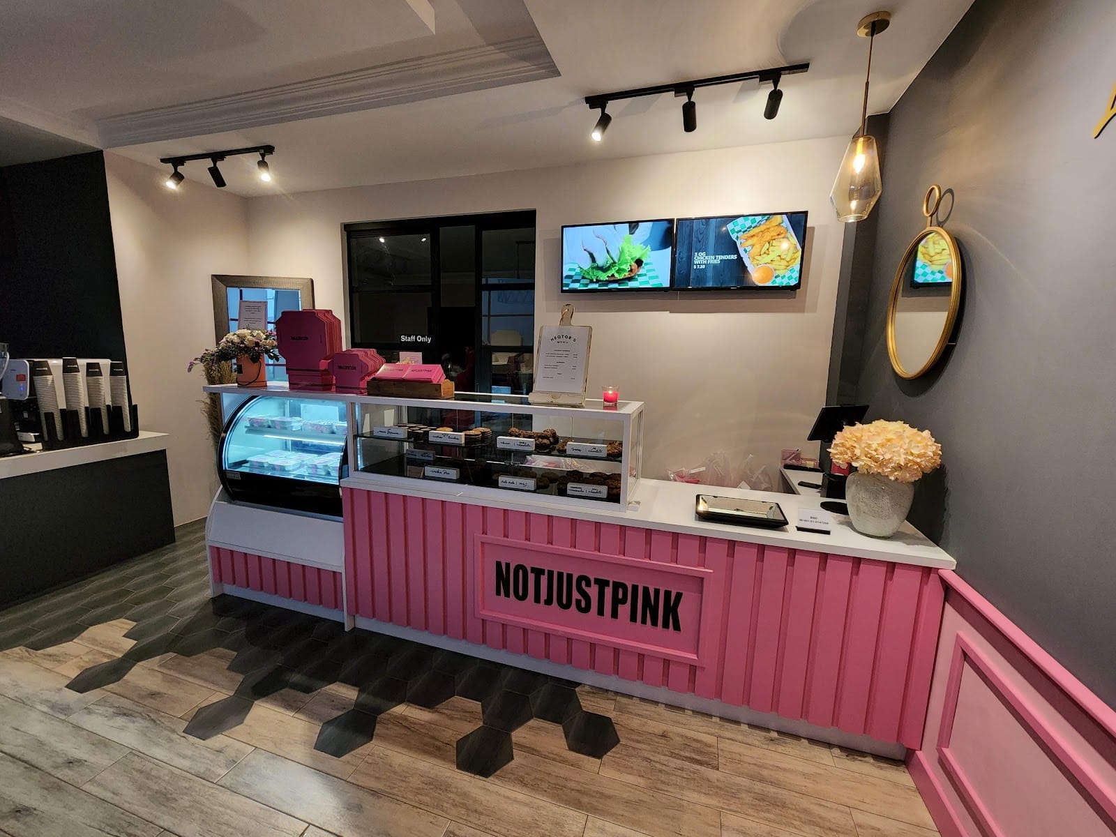 NotJustPink