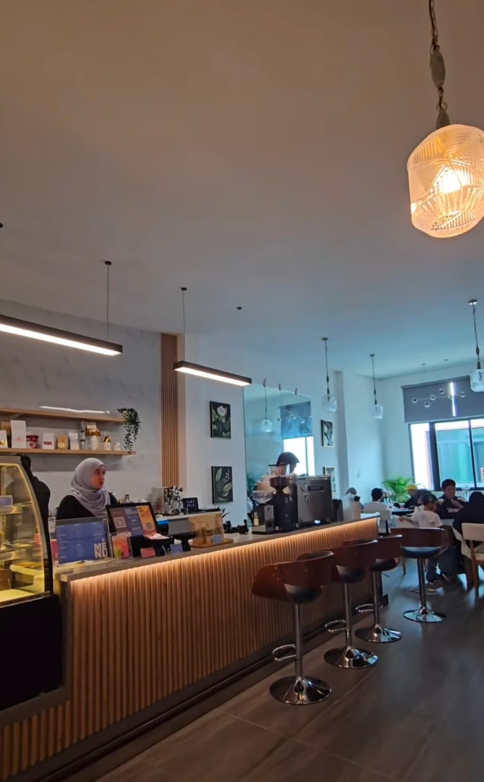 Bejo Coffee (BBG)